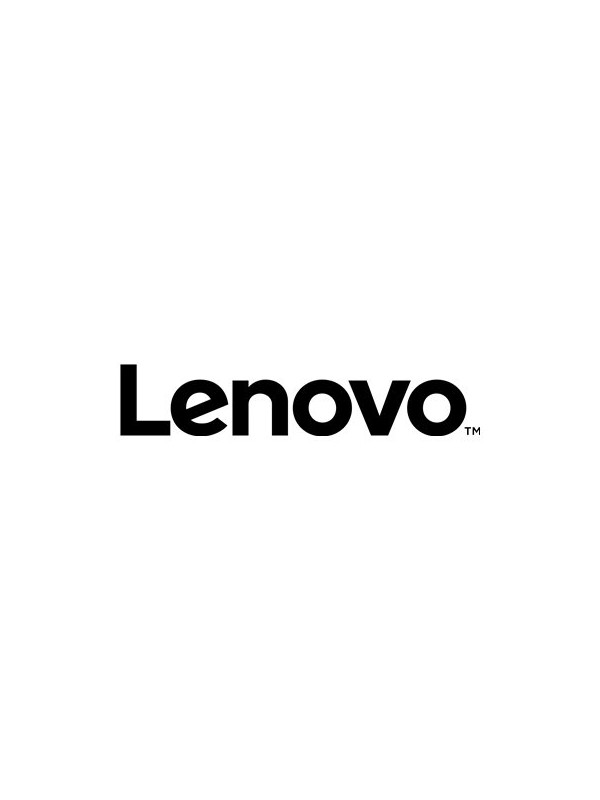 Lenovo Festplatte - 600 GB - intern - 2.5 (6.4 cm)SAS - 10000 rpm - für Storwize V3700; Storwize V3700