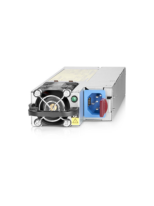 704604-001 Spannungsversorgung1500W Common Slot Platinum Plus Hot Plug Power Supply Kit