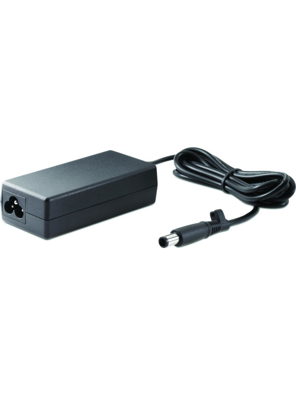 HP Smart AC Adapter - Netzteil - 65 Watt - Schweizfür HP 250 G3 - 25X G2; Elite x2; EliteBook 1040 G3 - 745 G2 - 745 G3 -