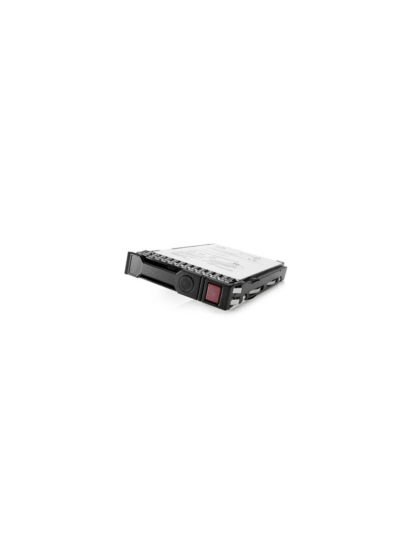 HPE Midline - Festplatte - 6 TB - Hot-Swap - 3.5 LFF (8.9 cm LFF) - SATA 6Gb/s - 7200 rpm - mit HP SmartDrive-Tr?ger