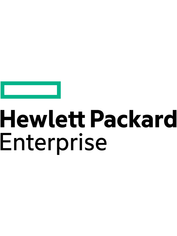 HPE Foundation Care Call-To-Repair Service Post Warranty Typ Service & Support Vertragslaufzeit 1Jahre