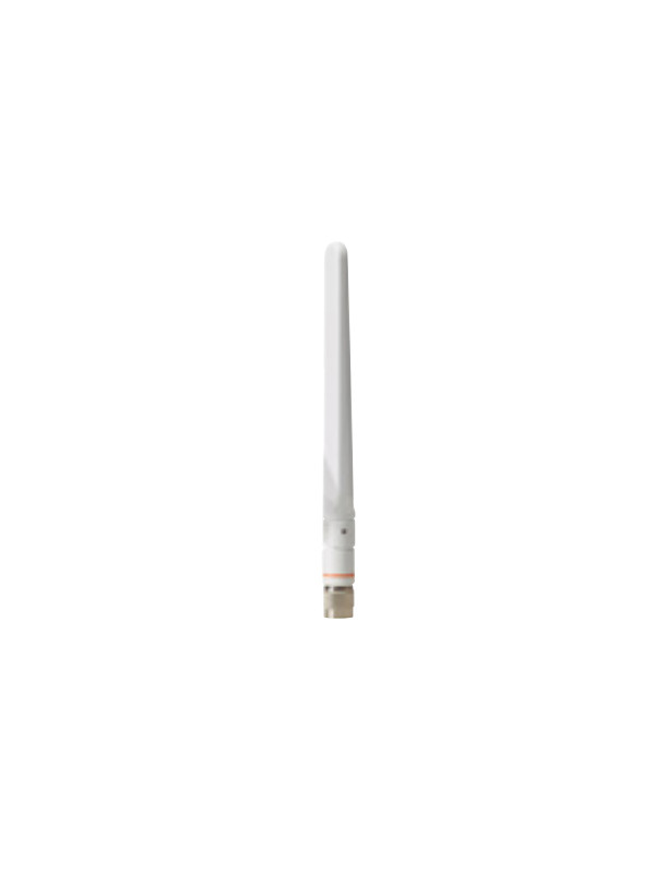 Cisco Aironet Dual-Band Dipole Antenna - Antenne - 2 dBi, 4 dBi - innen - weiß - für Aironet 3602E