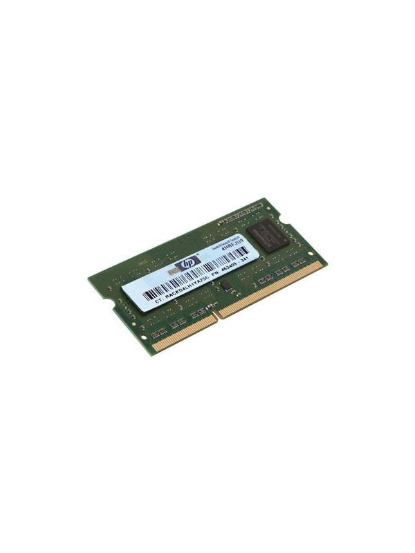DDR4 - 8 GB - SO DIMM 260-PIN2133 MHz / PC4-17000, CL15, 1.2 V, ungepuffert, nicht-ECC, f?r EliteDesk 800  oder AiO, Notebooks; und weitere , neu ausgebaut