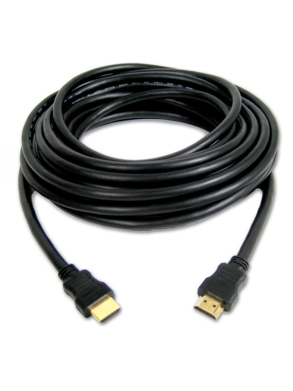HDMI to HDMI cable - 3 m