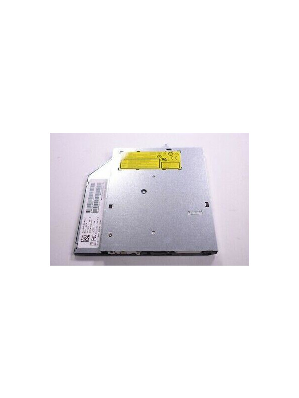 HP Inc. DVD+/-RW SM DL 9.5Mm Slim Tray, 932498-850 (Slim Tray): ohne Blenden