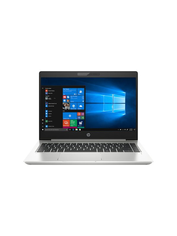 HP ProBook 440 G6 Renew NB PC, P-C i7-8565U (1.8GHz), Nvidia GeForce MX130 2GB, 14.0 FHD AG LED, 16GB(2x8GB), SSD 512GB PCIe NVMe, WIFI, Bluetooth, Webcam, Fingerprint, Std Kbd, ACA 65W, BATT 3C 45 WHr, Warranty 1/1/0 EURO - Win10 Pro64
