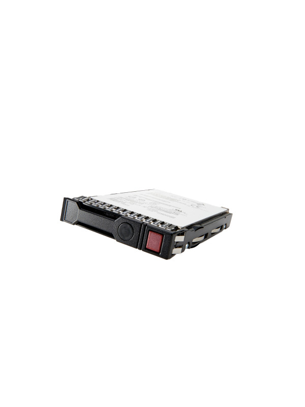 HPE Read Intensive - SSD - 480 GB - Hot-Swap - 2.5 SFF (6.4 cm SFF) - SATA 6Gb/s - Multi Vendor SATA 6Gb/s - Multi Vendor