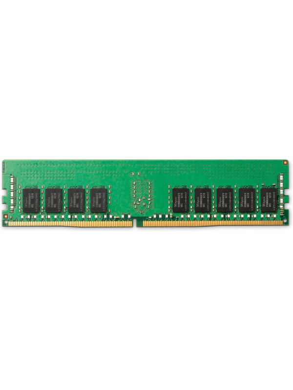 HP  DDR4 - 16 GB - DIMM 288-PIN - 2933 MHz / PC4-23400  1.2 V - registriert - ECC - f?r Workstation Z6 G4 - Z8 G4