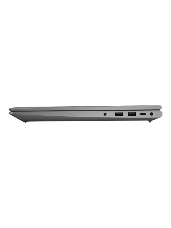 HP ZBook Power G8 Mobile Workstation - Mobile workstation - Intel Core i7 11800H / 2.3 GHz - Win 10 Pro 64-Bit - T600  - 16 GB RAM - 512 GB SSD NVMe, TLC - 39.6 cm Quadro T600 5 Jahre Garantie Onsite
