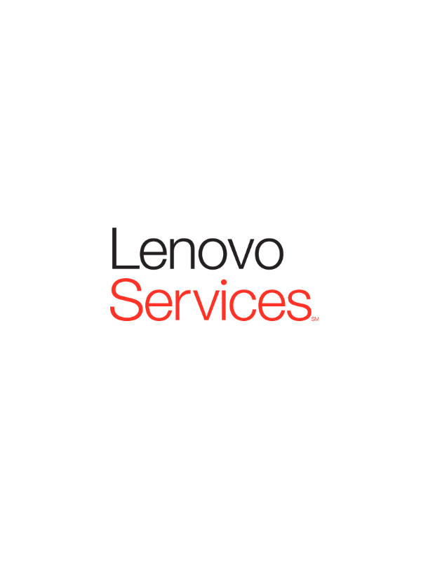 Lenovo Premier Support for AMD - Serviceerweiterung Typ Service & Support Vertragslaufzeit 3Jahre