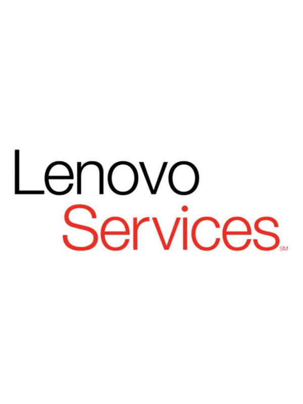 Lenovo Committed Service Essential Service - Serviceerweiterung - Arbeitszeit und Ersatzteile - 3 Jahre - Vor-Ort - 24x7 - Reaktionszeit: 4 Std. - Reparaturzeit: 24 Stunden - für P/N: 7Y75CTO1WW