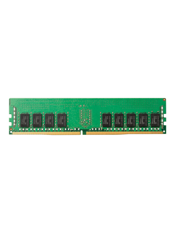 HP  DDR4 - Modul - 16 GB - DIMM 288-PIN - 2666 MHz / PC4-21300 - 1.2 V - ungepuffert - non-ECC - für Workstation Z2 G4