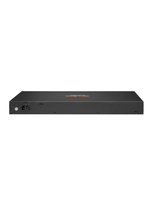 HPE 6000 Switch - Switch 1 HE