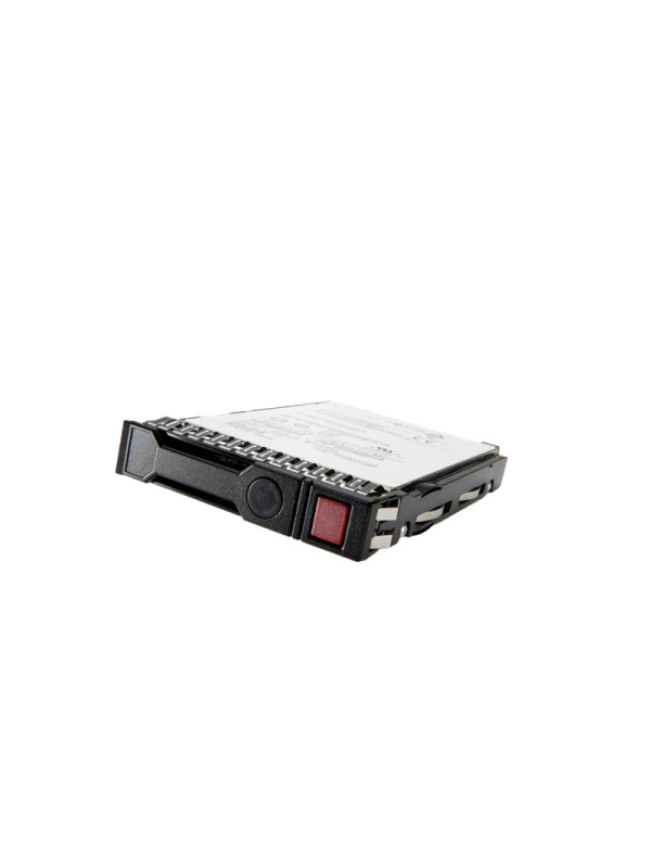 HPE SSD 800GB SAS MU SFF SC MV - Solid State Disk - Serial Attached SCSI (SAS) SAS1