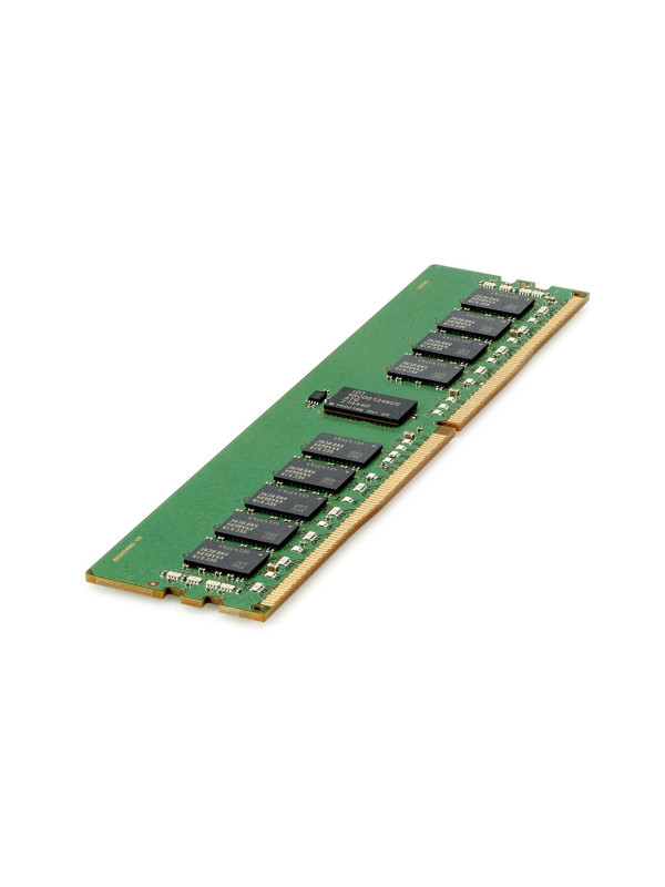 HPE SmartMemory - DDR4 - Modul - 32 GB - DIMM 288-PIN - 32 GB - DDR4 4.000 MHz - ECC - R-DIMM - CL22