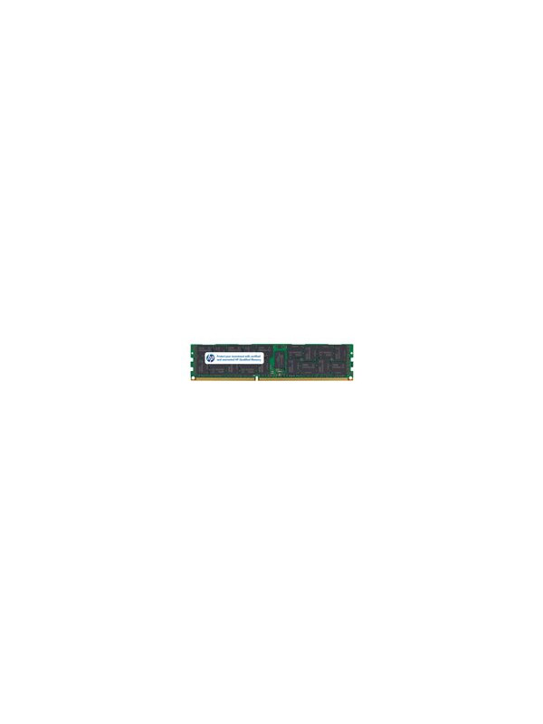 Low Power kit - DDR3 - 8 GBDIMM 240-PIN, 1333 MHz / PC3-10600, CL9, registriert, ECC
