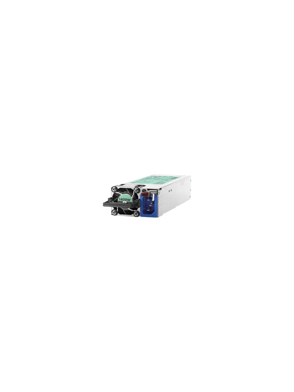 1400W Flex Slot Platinum 1400W Grau NetzteilPlus Hot Plug Power Supply Kit